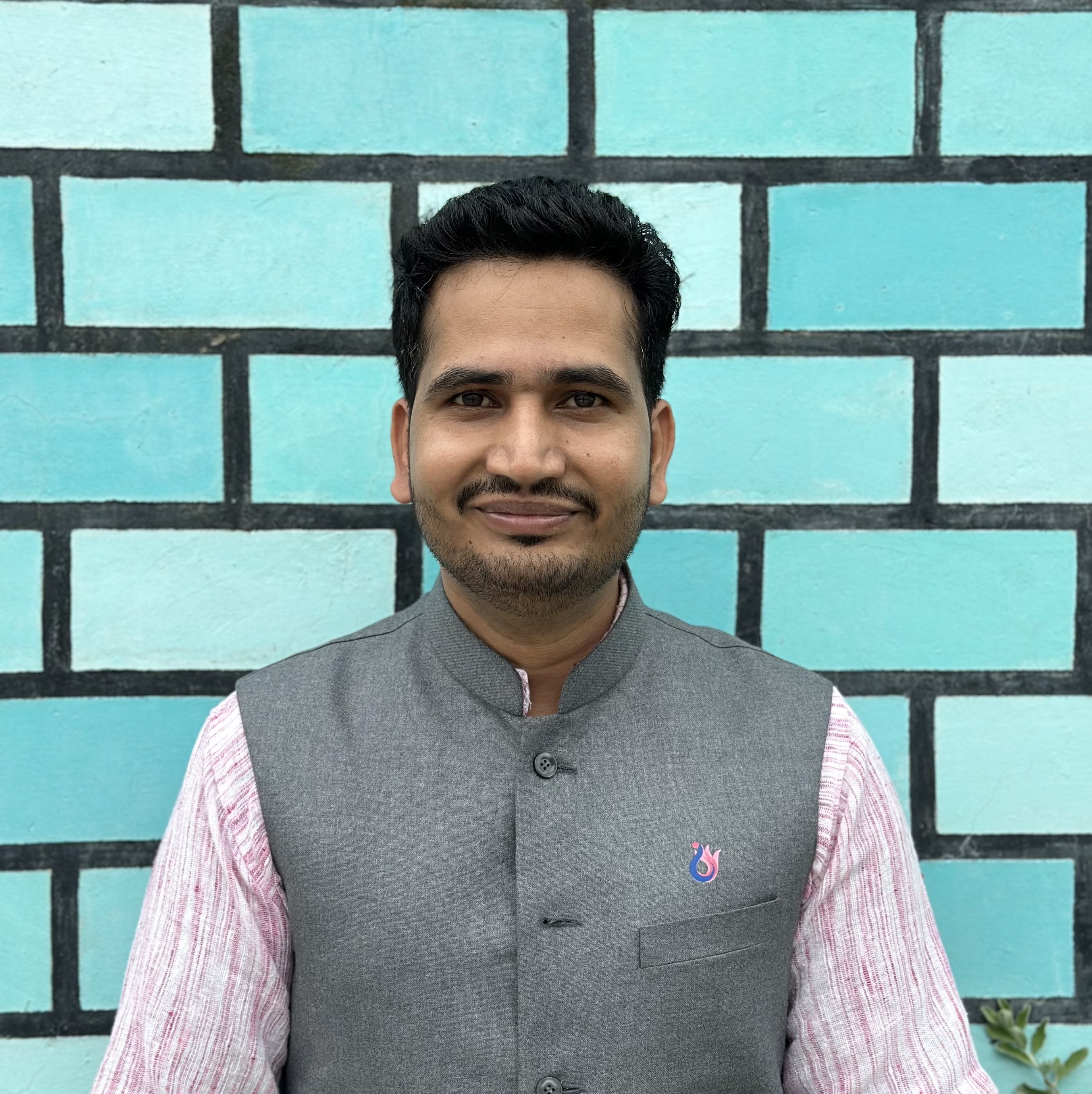 Mr VIJAY DAYAMA 